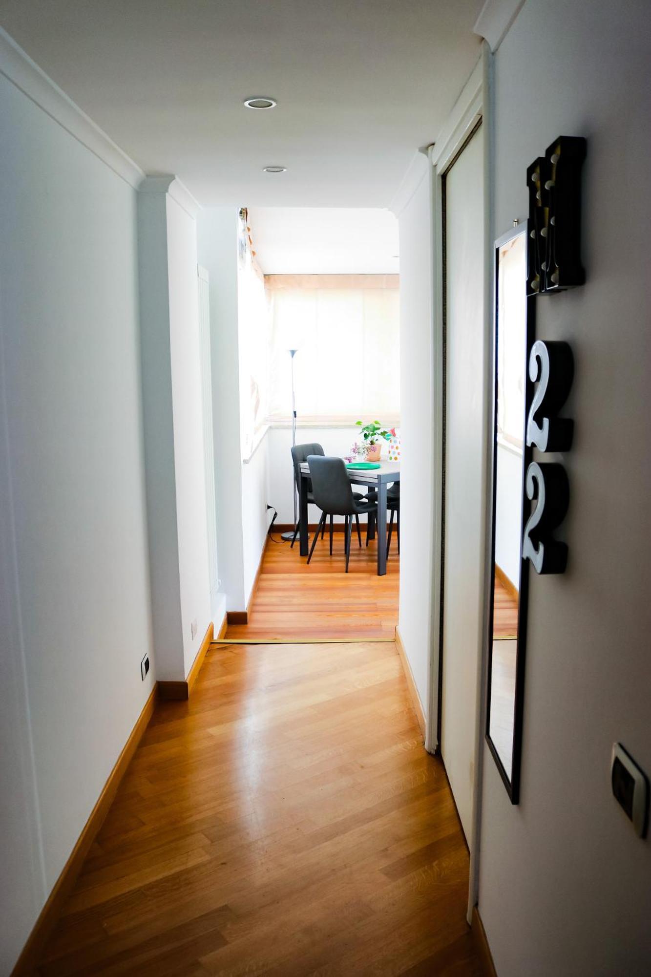 רומא Milvio22 Apartment מראה חיצוני תמונה