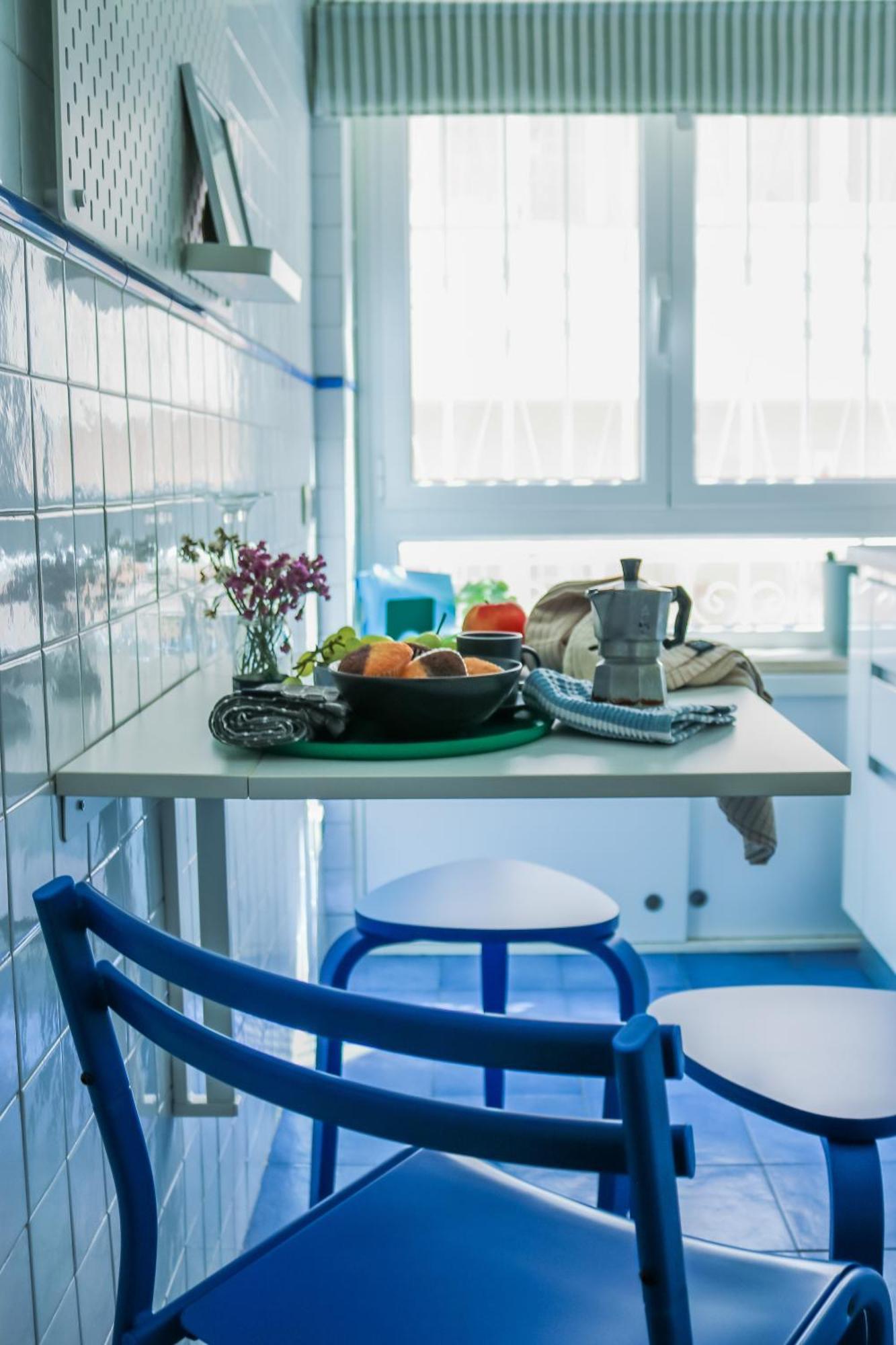 רומא Milvio22 Apartment מראה חיצוני תמונה